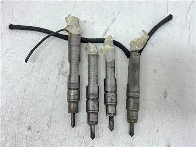 VW BORA (1J2) 1.9 TDI Porlasztó (1 db) #9569# 028130201G