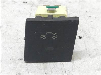 OPEL OMEGA B (25_/ 26_/ 27_) 2.2 DTI 16V Csomagtérajtó Kapcsoló #10217# 09147905