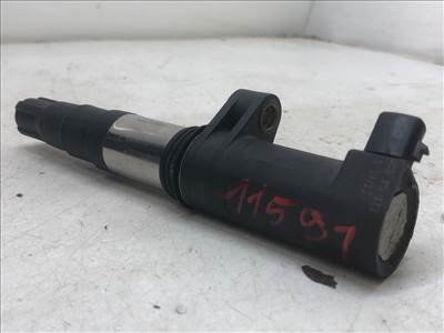 RENAULT MEGANE II (KM0/1_) 1.6 16V Gyújtótrafó #11591#