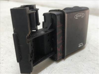 RENAULT MEGANE II (BM0/1_/ CM0/1_) 1.5 dCi (BM0F/ CM0F) Rádió / CD Kapcsoló #11952# 8200103769