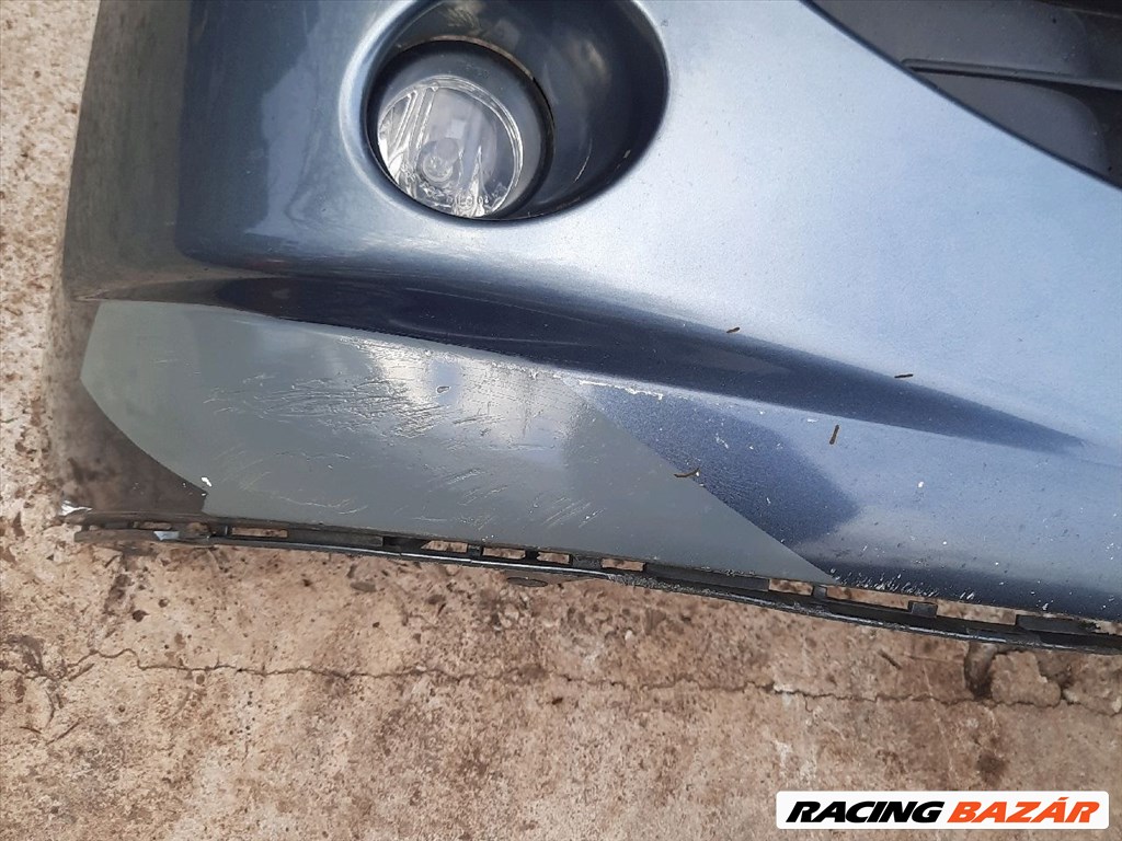 Peugeot 207 első lökhárító 643 9649581380 3. kép