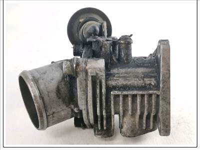 ALFA ROMEO 147 (937_) 1.9 JTD (937AXD1A) Fojtószelep (Mechanikus) #12546# 53228928