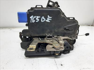 SKODA FABIA I (6Y2) 1.4 Bal első Ajtózár #15941#