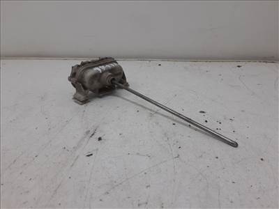 AUDI A4 (8D2/ B5) 1.6 Központizár Motor Tankajtó #16248# 862153