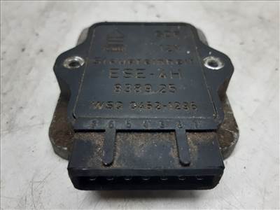 WARTBURG 1.3 1.3 Gyújtó Elektronika #19102#