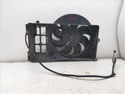 AUDI 100 IV (4A/ C4) 2.3 E Klímahűtő Ventilátor #19289# 4A0121207B