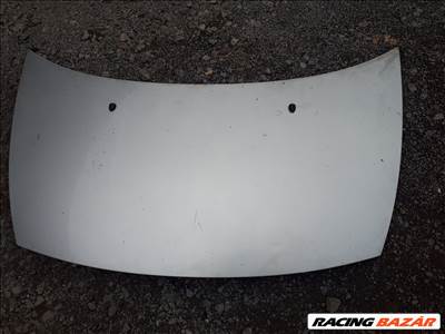 Citroen C3 motorháztető több színben