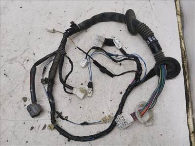 SUBARU FORESTER (SH) 2.0 D AWD Bal első Ajtó Kábelköteg #26261# 81820SC050