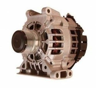 MTR 12160946 - generátor MERCEDES-BENZ 1. kép