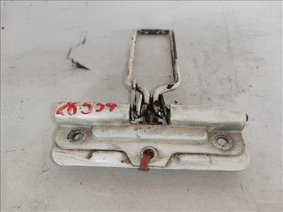 FIAT DUCATO (244) 2.0 JTD Bal Csomagtérajtó Ajtóhatároló #26534#