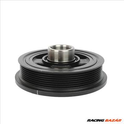 Toyota Hilux Főtengely Ékszíjtárcsa GUN 2.4D 2.8D 2015-2023 134080e010