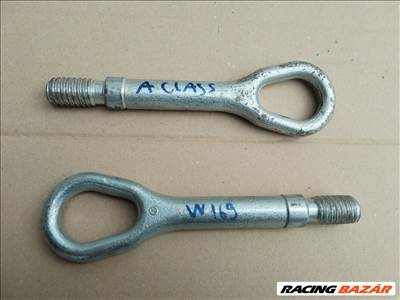 Mercedes A-osztály W169 vonószem 