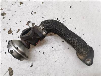 AUDI A6 II Avant (4B5/ 4B6/ C5) 2.5 TDI quattro EGR / AGR Szelep #30789# 059131503
