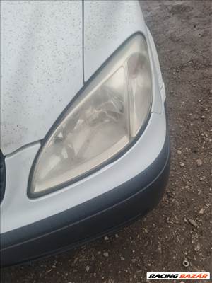 Mercedes Vito 639 bal első fényszóró 