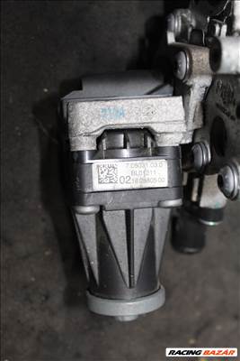 Opel Corsa E EGR szelep  55249869