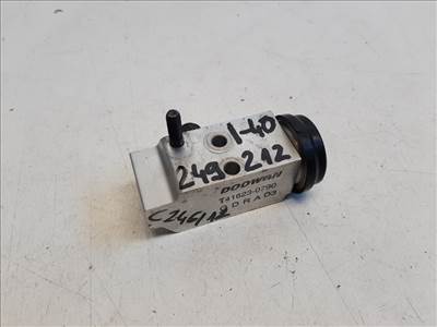 Hyundai I 40  expanziós szelep (klíma táguló szelep) T416230790