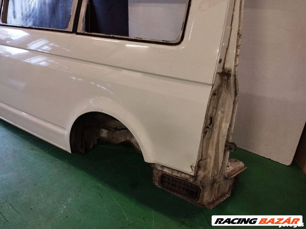  VW Transporter Bal hátsó Negyed Karosszéria Csomag 2. kép
