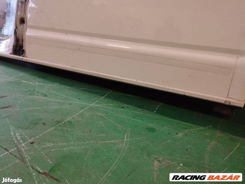  VW Transporter Bal hátsó Negyed Karosszéria Csomag 3. kép