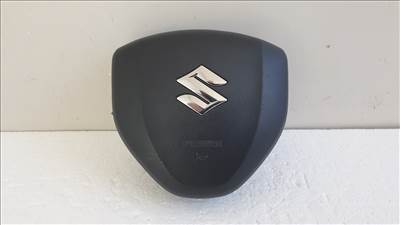 510727 Suzuki Swift 4, SX4 S Cross, 2014, Kormánylégzsák, Légzsák,  4815061M11.