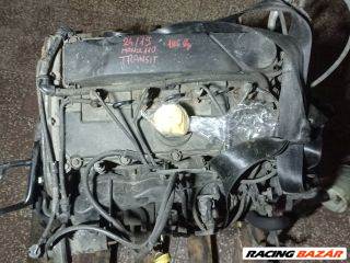 Ford Transit Mk6 Olajhűtő *129628*