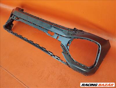 Vw T-Roc FL R-line első lökhárító (S3.40.114)