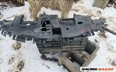 Volvo S40 2.0 Alsó motorvédő burkolat 