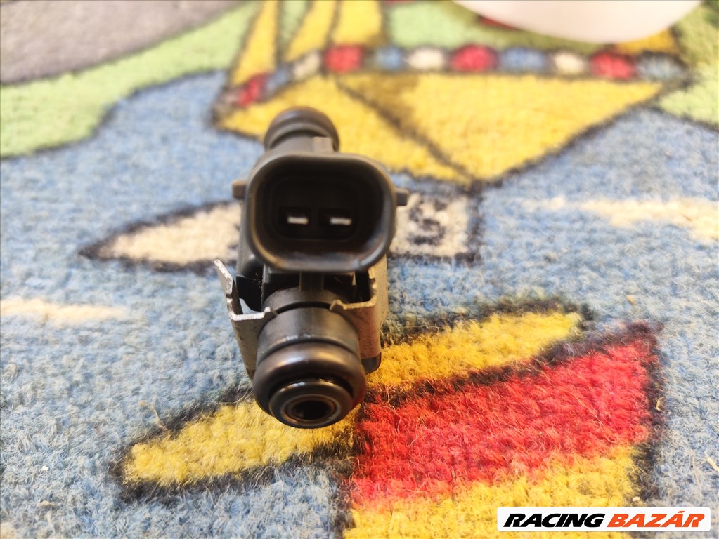 Peugeot 208 I 1.2 VTi porlasztó  9676017480 0280157127 2. kép