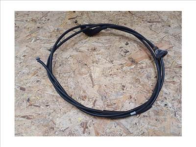 Ford Mondeo MK4 (2006-2014) Motorháztető Nyító Bowden 