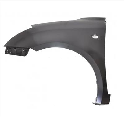 Suzuki Swift első sárvédő bal 2005-től (KK6812311, 57711-63J10)