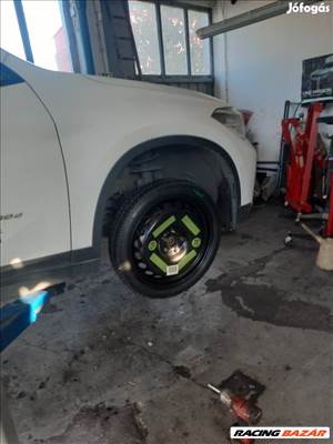 BMW X1 F48 Bmw X1 F48 új 19 colos mankókerék vékony pótkerék 