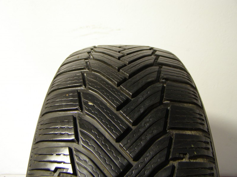 Michelin Alpin 6 205/55 R16  1. kép