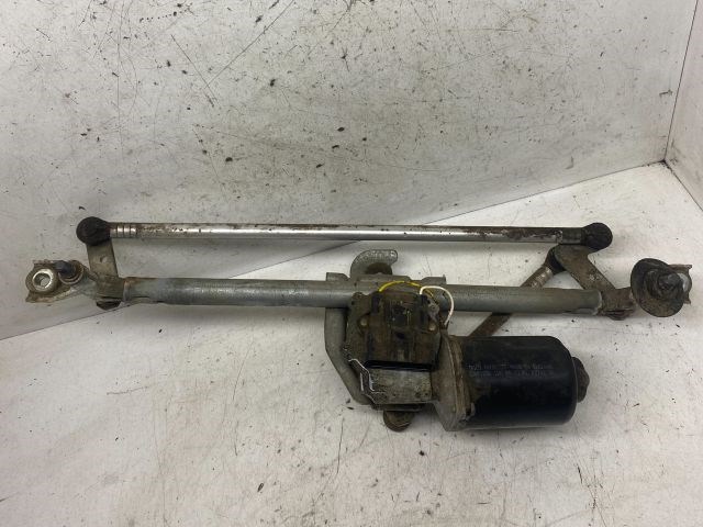 OPEL CORSA C Első Ablaktörlő Szerkezet Motorral 1. kép