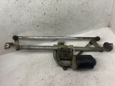 OPEL CORSA C Első Ablaktörlő Szerkezet Motorral