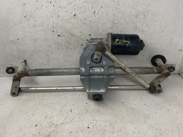 OPEL CORSA C Első Ablaktörlő Szerkezet Motorral 3. kép