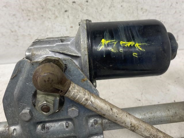 OPEL CORSA C Első Ablaktörlő Szerkezet Motorral 4. kép