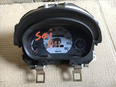 Fiat Seicento 0.9 benzines bontott óracsoport 735301590