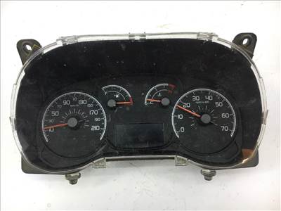 Fiat Doblo 2009- bontott óracsoport.<br />Kézi váltós 51976021