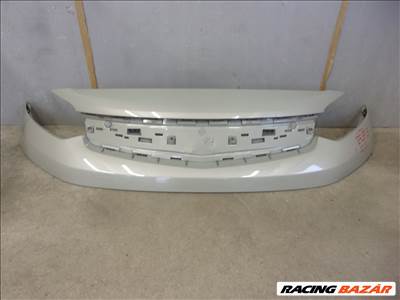 PEUGEOT EXPERT CITROEN JUMPY OPEL VIVARO első lökhárító felső rész 9833129877
