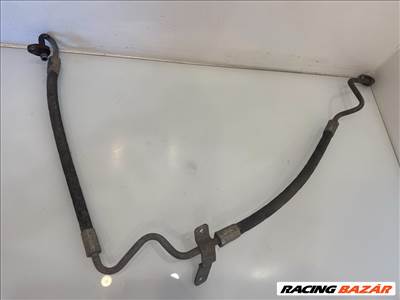 BMW 5GT F07 Dynamic drive olajcső 520d 530d 535d 234981101