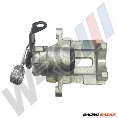 Féknyereg jobb hátsó Seat Alhambra, Cordoba, Ibiza, Toledo 1H0615424A