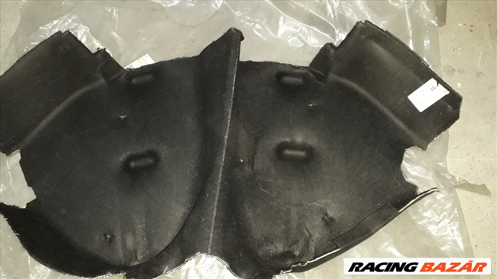 Mercedes Sprinter II, Mercedes Sprinter III gépháztető szigetelés  a9068310096 1. kép