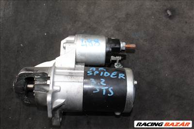 Alfa R. Spider  3.2JTS  2004  önindító 55184922 (488)