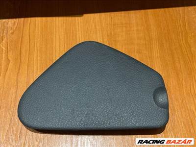 Dacia Duster I DACIA DUSTER Jobb Műszerfal Oldalkárpit 243227656r 00127615