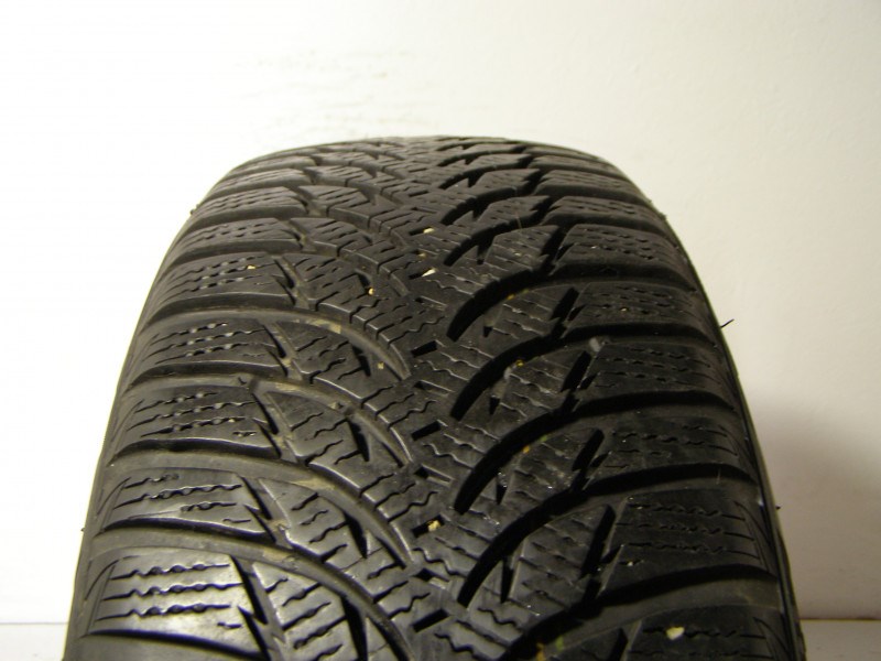 Kumho WP51 WinterCraft 205/55 R16  1. kép