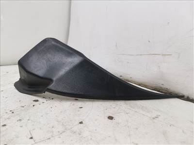 AUDI A4 Avant III (8ED/ B7) 2.0 TDI Bal Visszapillantó Tükör Talp Burkolat #33247# 8E0858705