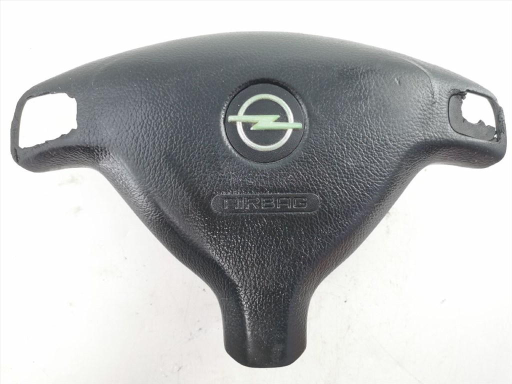 OPEL ASTRA G (F48_/ F08_) 1.7 TD Kormánylégzsák #1287# 161403 1. kép