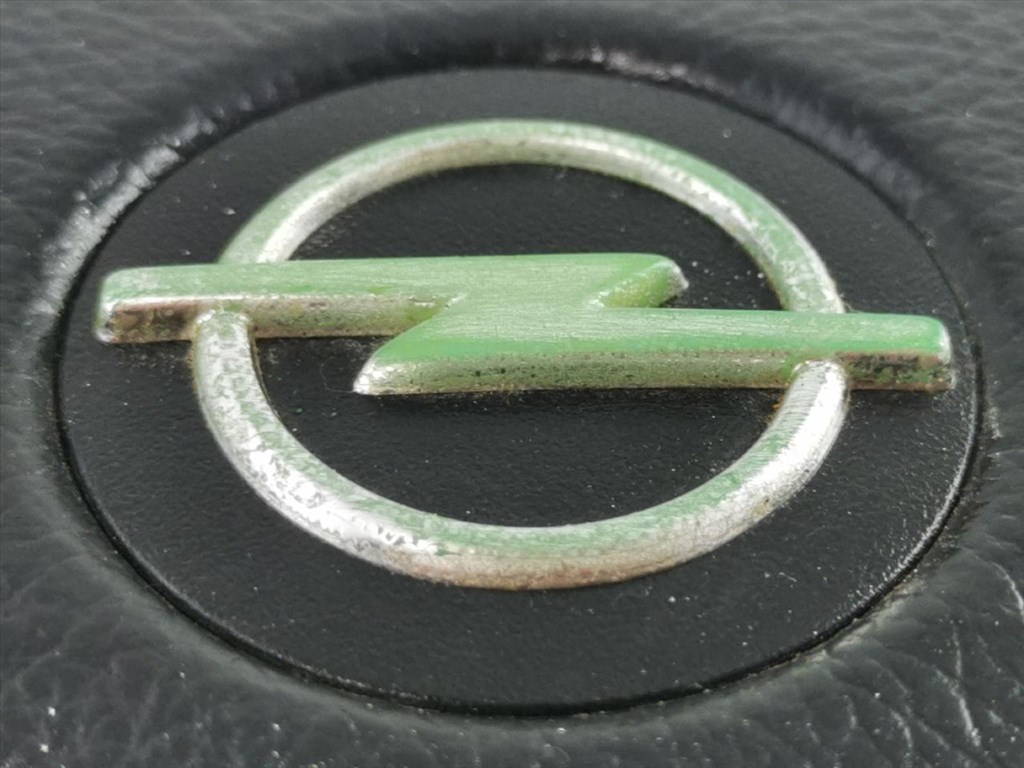 OPEL ASTRA G (F48_/ F08_) 1.7 TD Kormánylégzsák #1287# 161403 2. kép