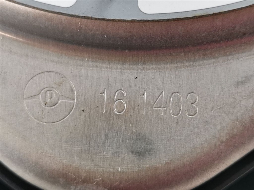 OPEL ASTRA G (F48_/ F08_) 1.7 TD Kormánylégzsák #1287# 161403 5. kép