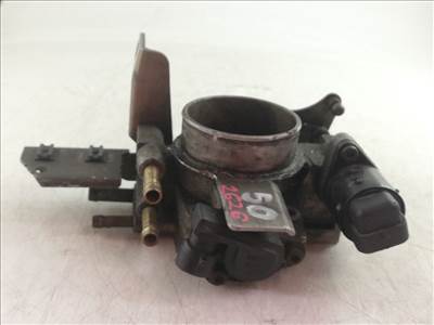 OPEL ASTRA F (51_/ 52_) 1.4 i 16V Fojtószelep (Mechanikus) #2626# 90529710