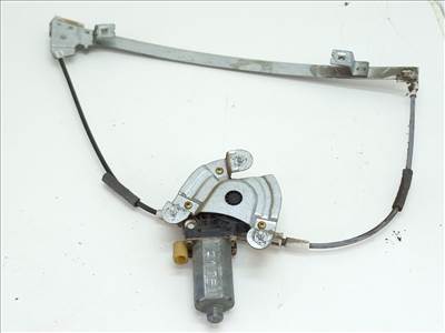 RENAULT MEGANE I Classic (LA0/1_) 1.6 e (LA0F/ LA0S) Jobb első Ablakemelő Szerkezet (Elektromos) #5087# 0130821721